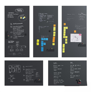 PolyVision - BlackBoard Sans, Serif, Flow